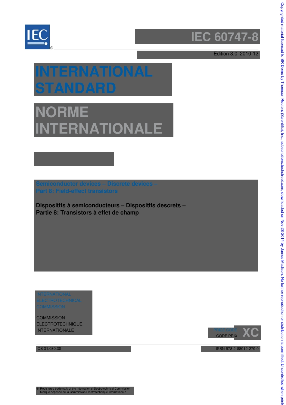 IEC_60747-8-2010.pdf_第3页