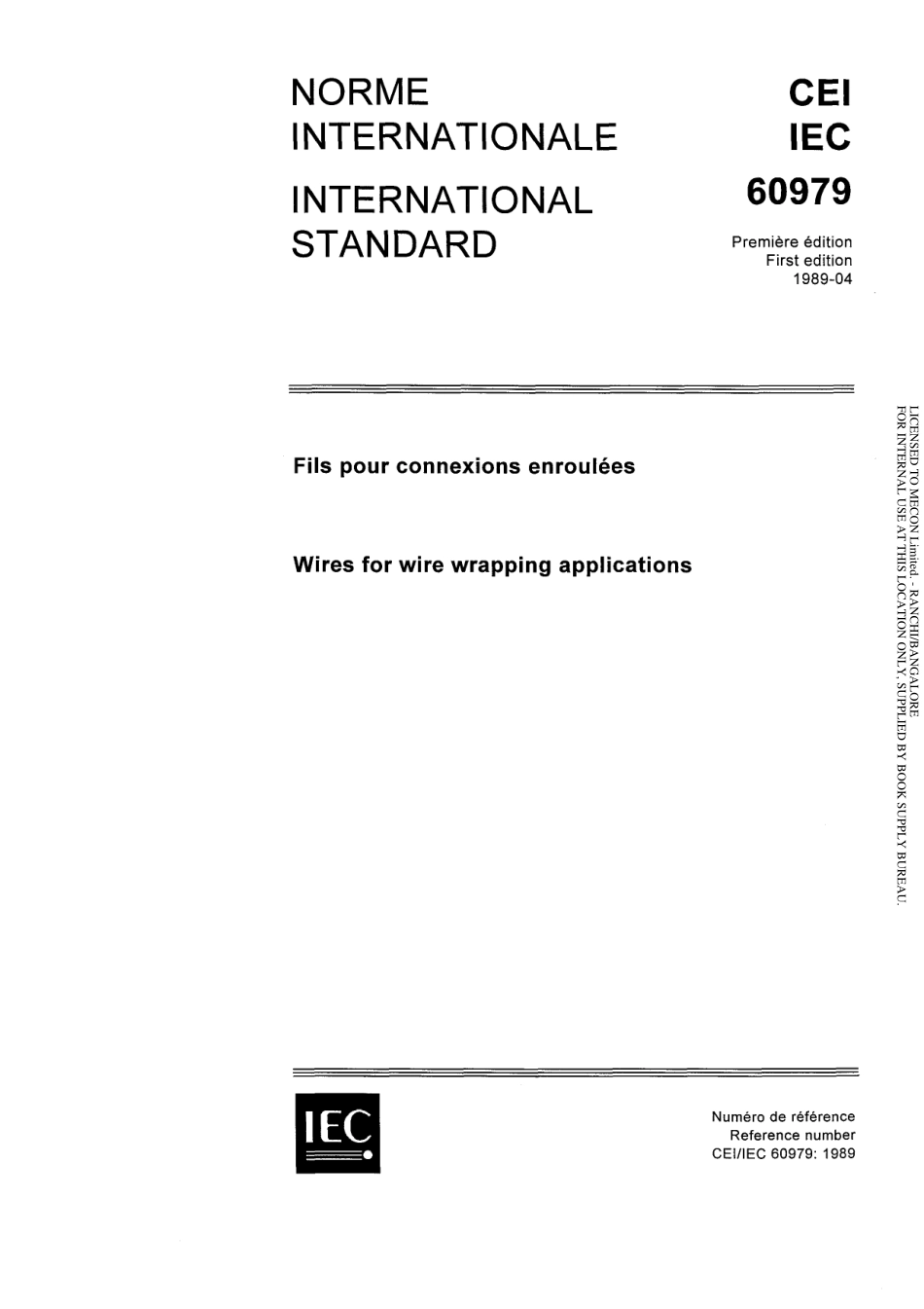 IEC_60979-1989_scan.pdf_第1页