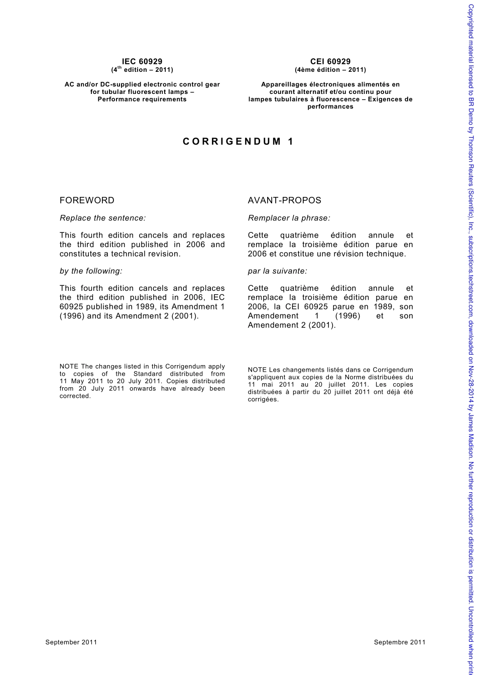 IEC_60929-2011_cor1-2011.pdf_第1页
