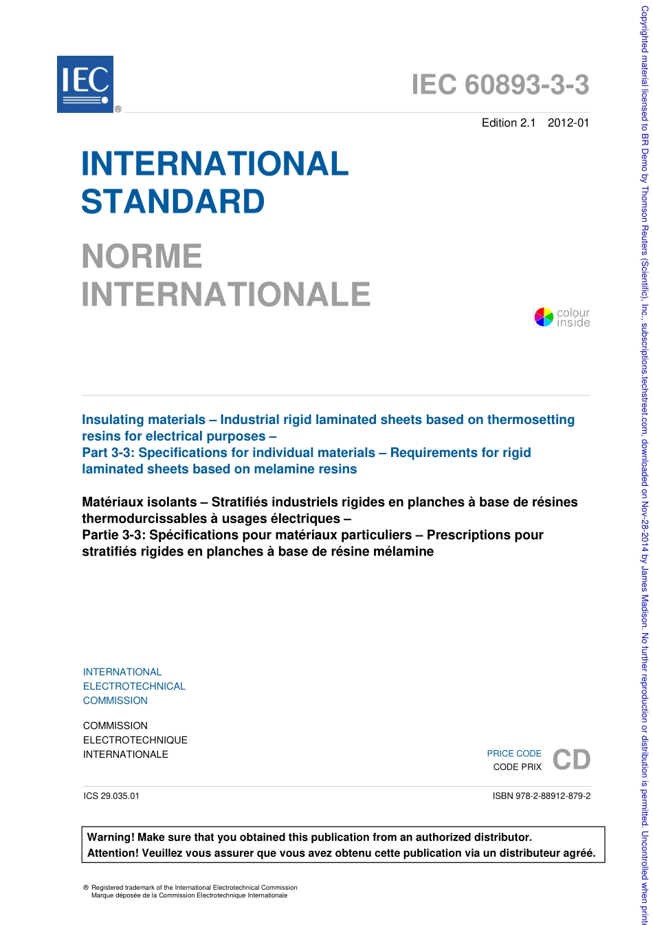 IEC_60893-3-3-2012.pdf_第3页