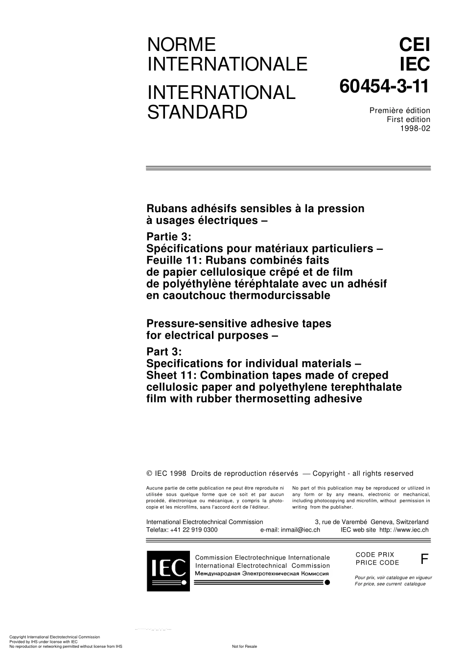 IEC_60454-3-11-1998.pdf_第3页