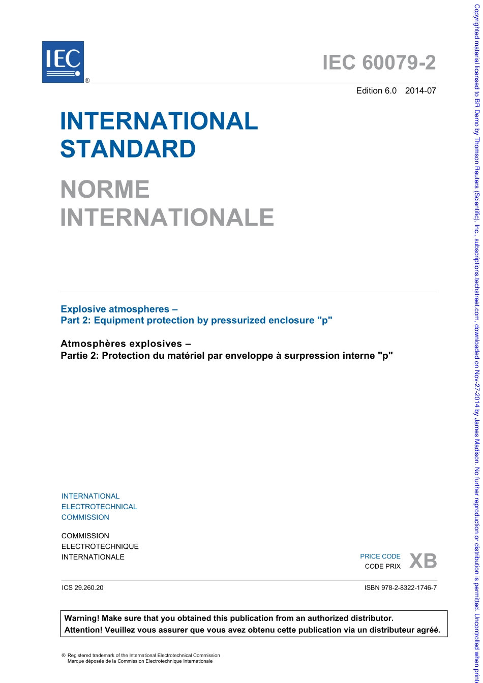 IEC_60079-2-2014.pdf_第3页
