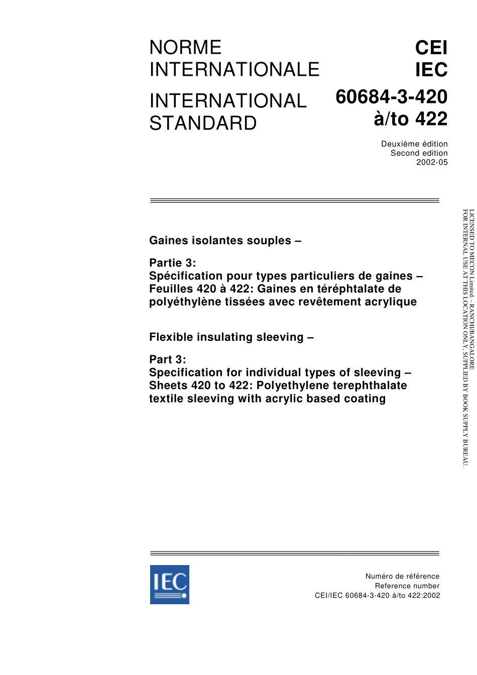 IEC_60684-3-420_to_422-2002.pdf_第1页