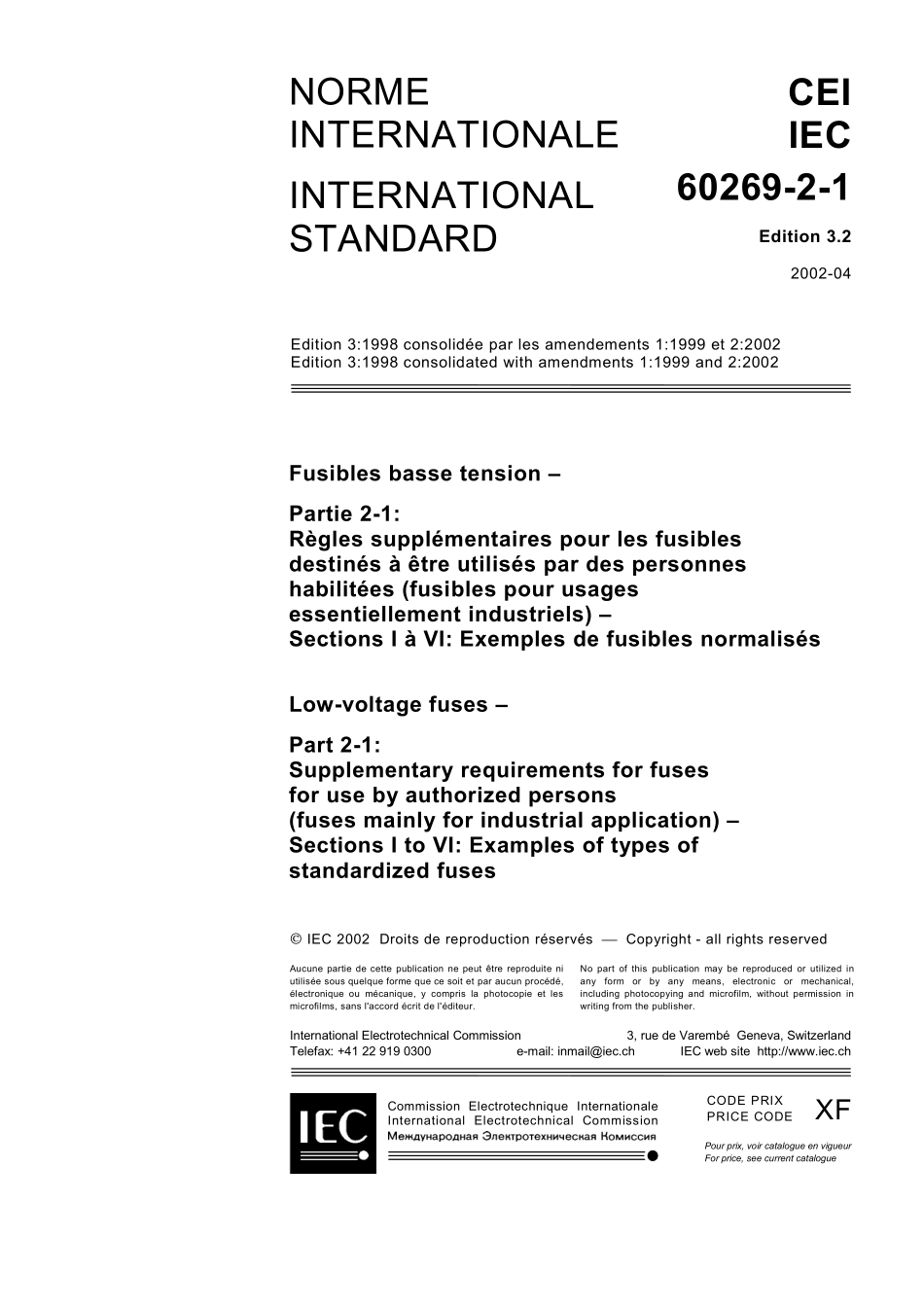 IEC_60269-2-1_Low-voltage_fuses.pdf_第3页