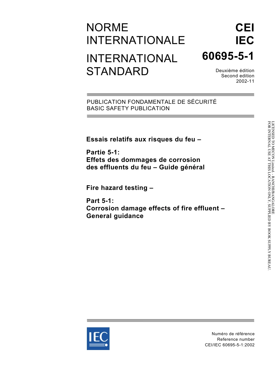 IEC_60695-5-1-2002.pdf_第1页