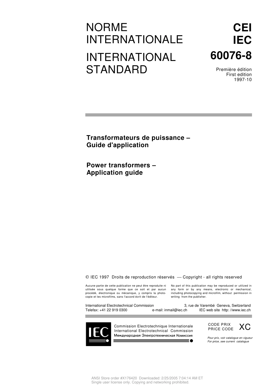 IEC_60076-8_Octubre_1997.pdf_第3页