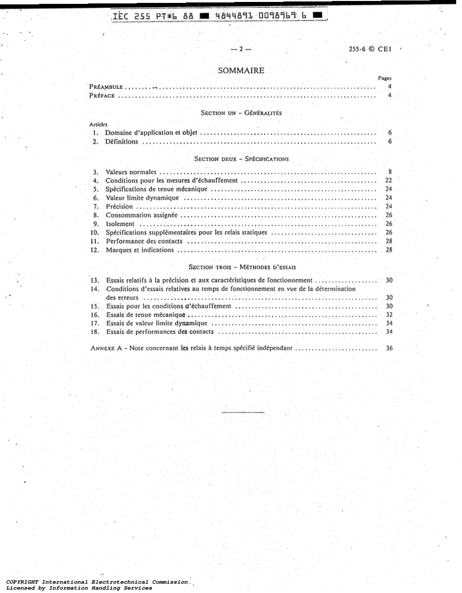 IEC_60255-6_Electrical_relays.pdf_第2页