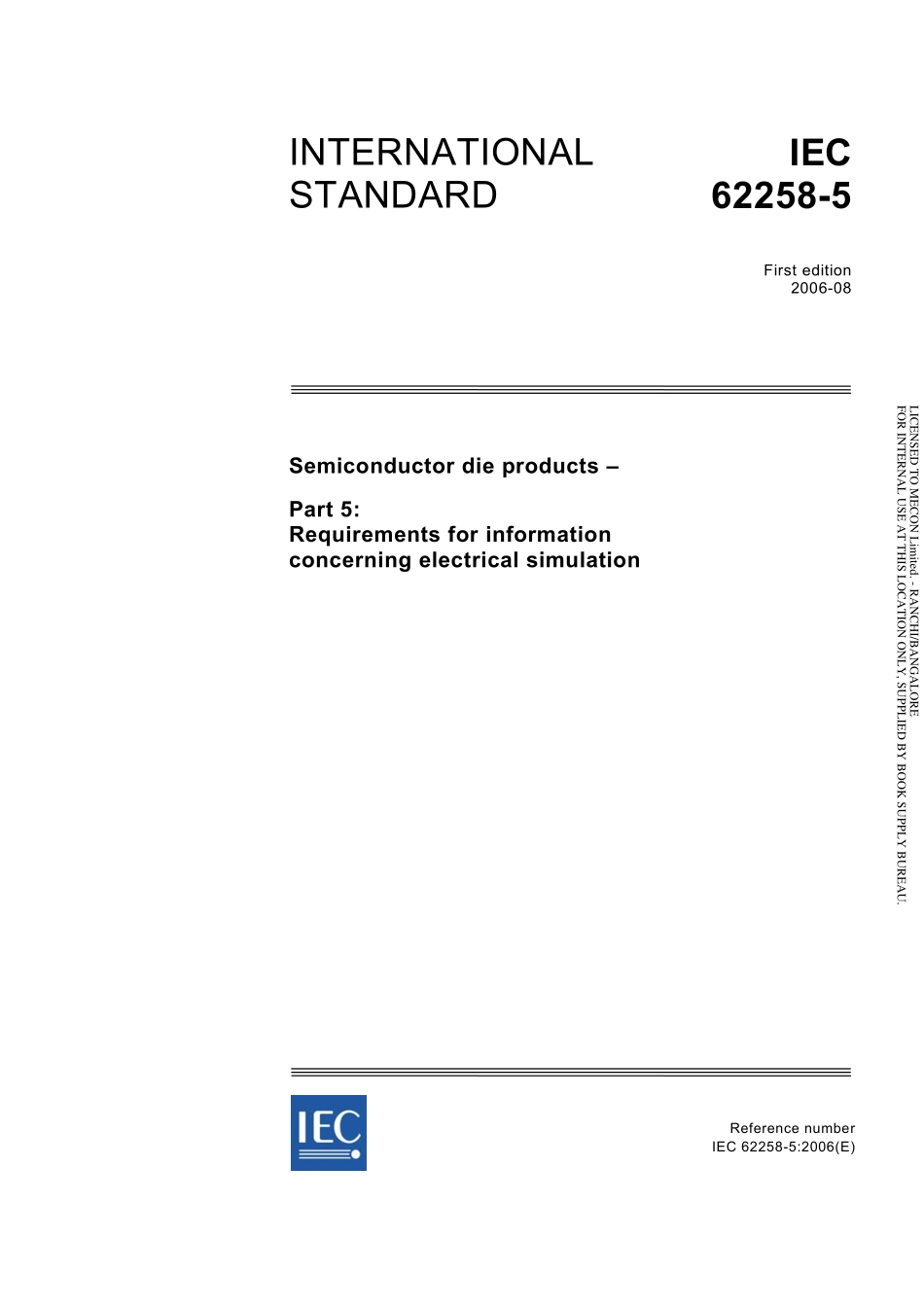 IEC_62258-5-2006.pdf_第1页