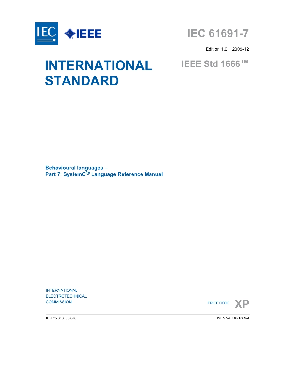 IEC_61691-7-2009_IEEE_Std_1666.pdf_第3页