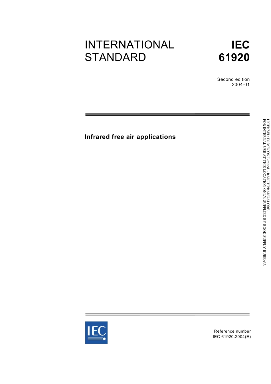 IEC_61920-2004.pdf_第1页
