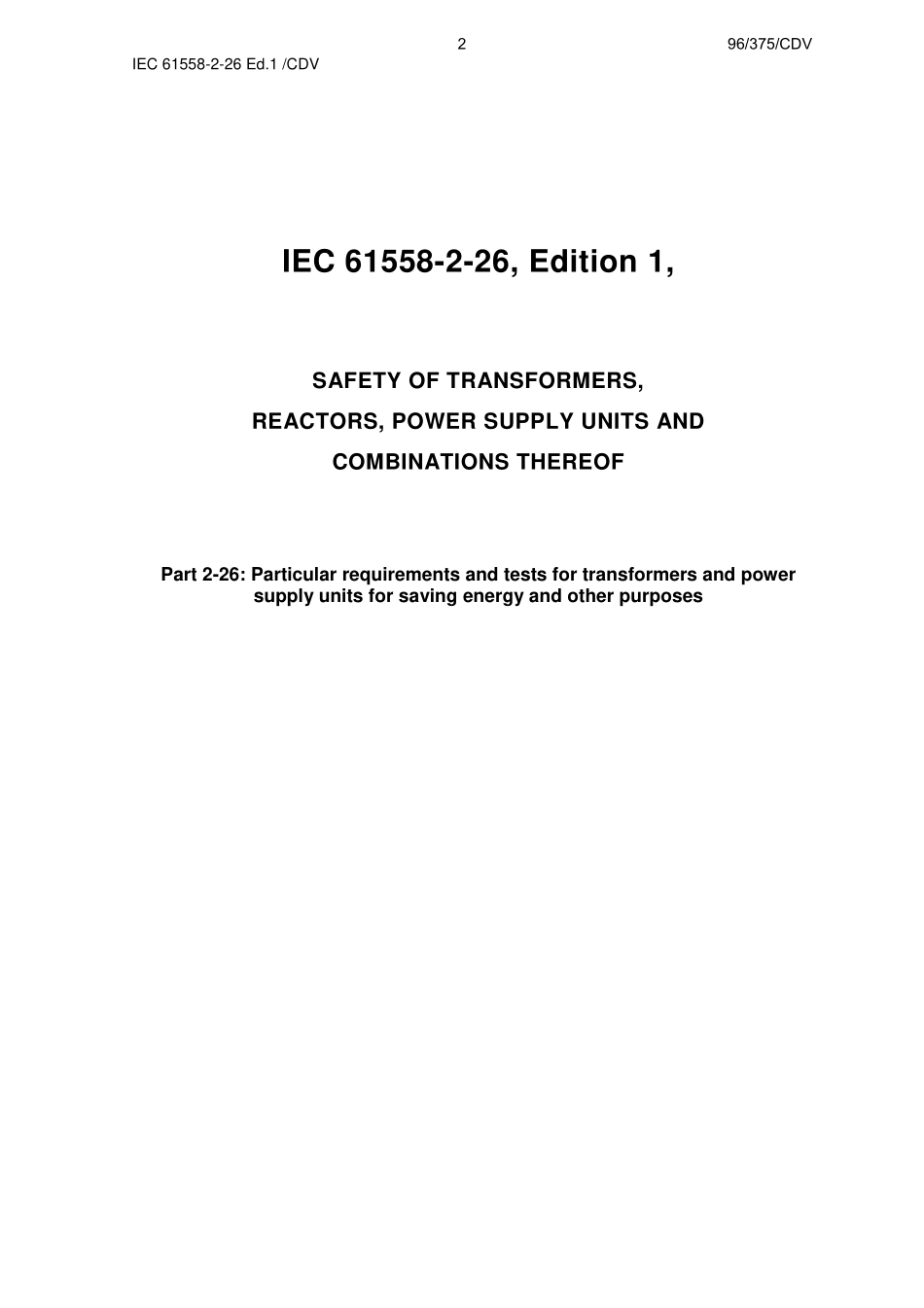 IEC_61558-2-26.pdf_第2页