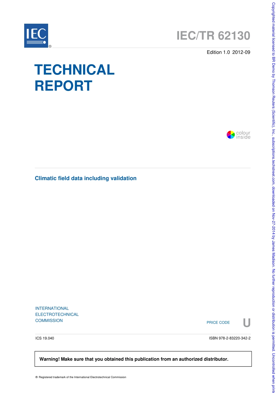 IEC_TR_62130-2012.pdf_第3页
