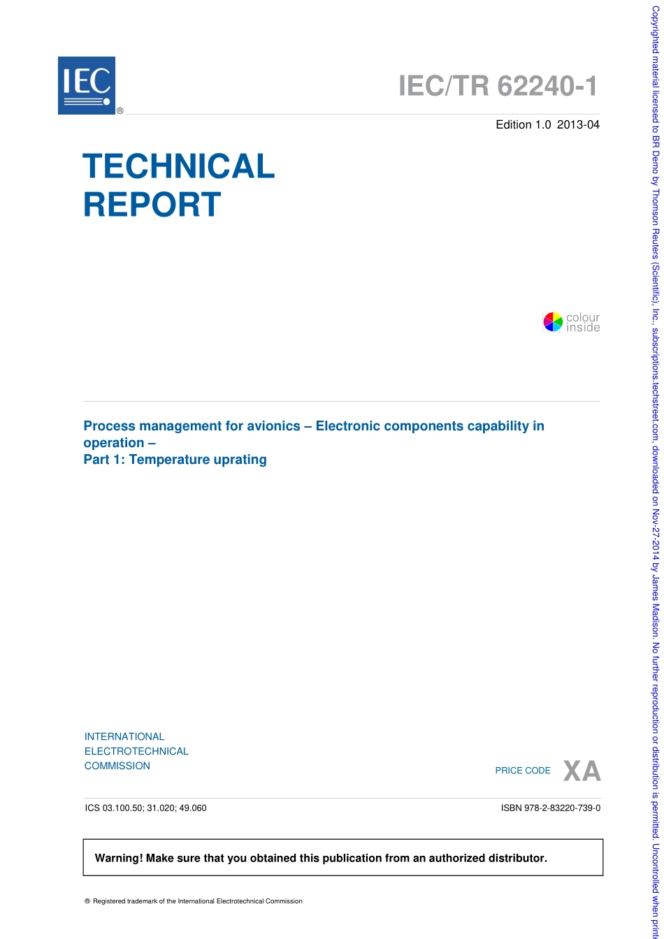 IEC_TR_62240-1-2013.pdf_第3页