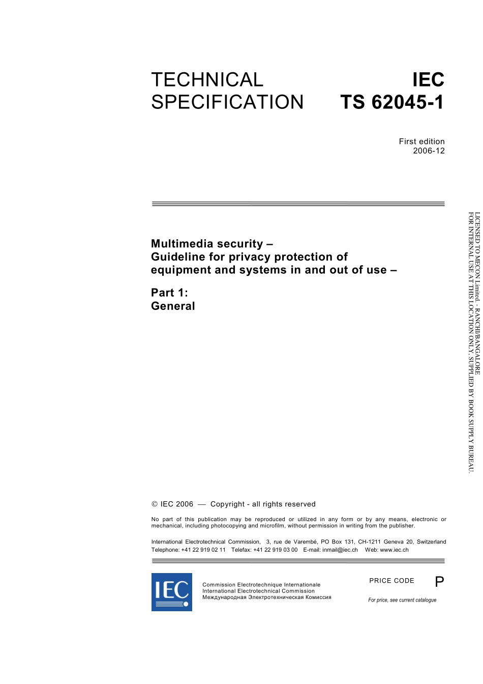 IEC_TS_62045-1-2006.pdf_第3页