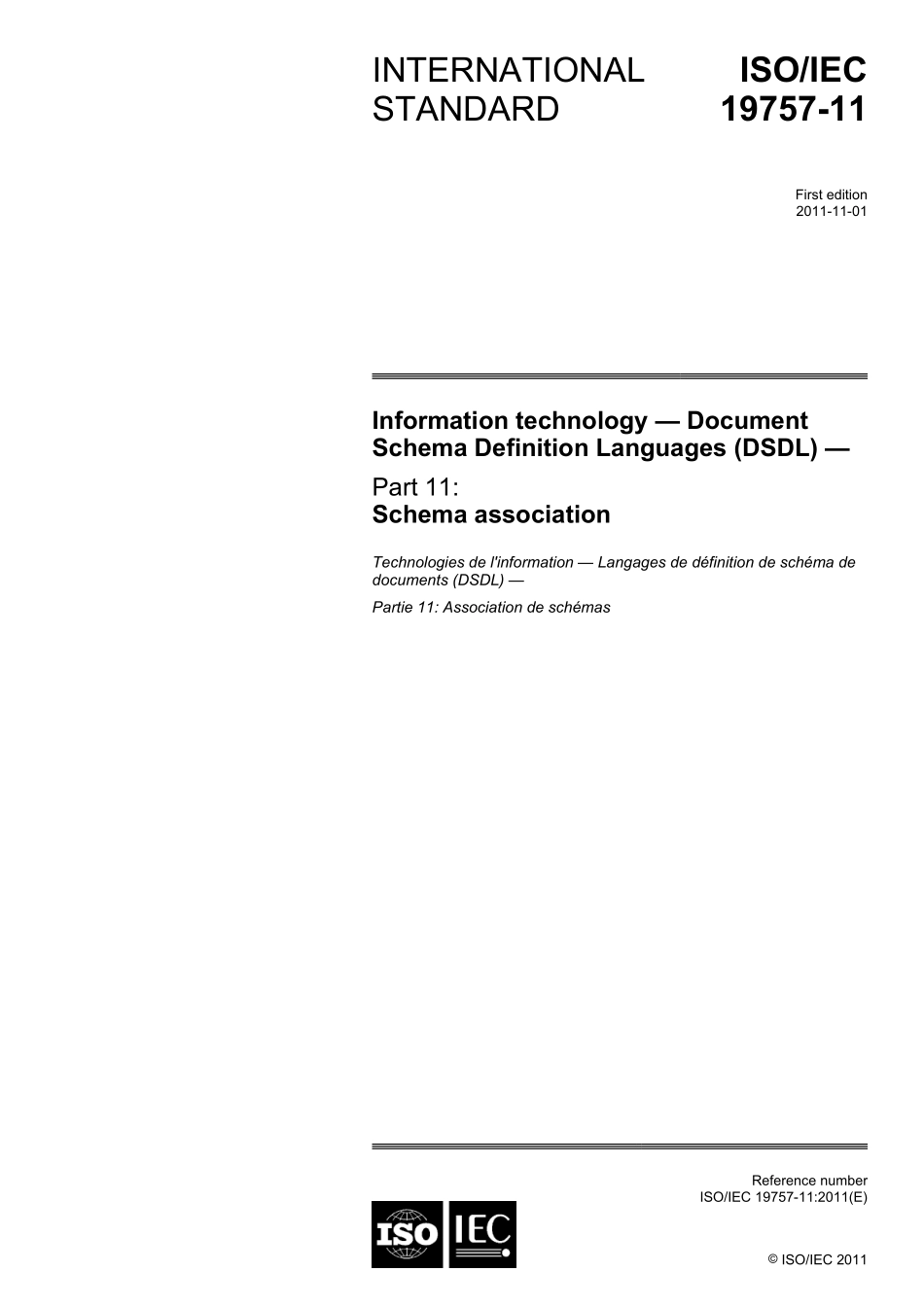 ISO_IEC_19757-11_2011.pdf_第1页