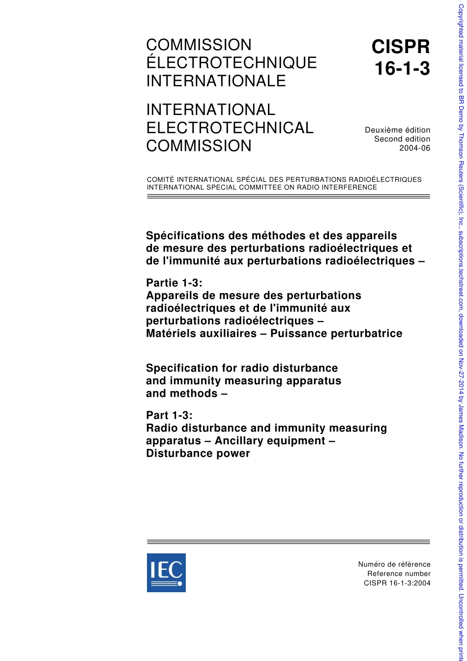 IEC_CISPR_16-1-3-2004.pdf_第1页