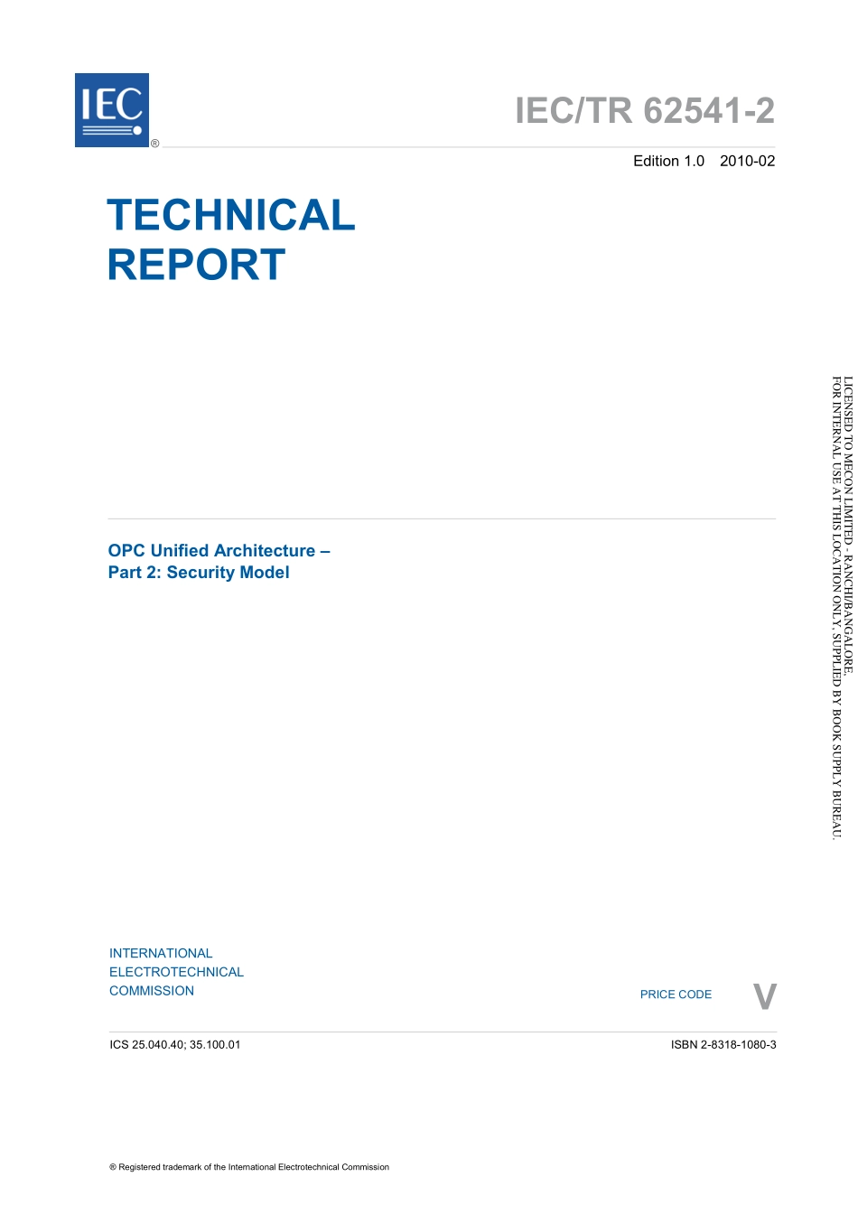 IEC_TR_62541-2-2010.pdf_第3页