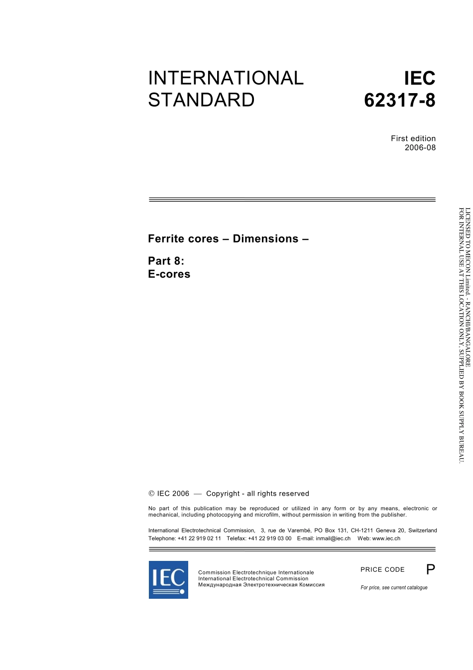 IEC_62317-8-2006.pdf_第3页