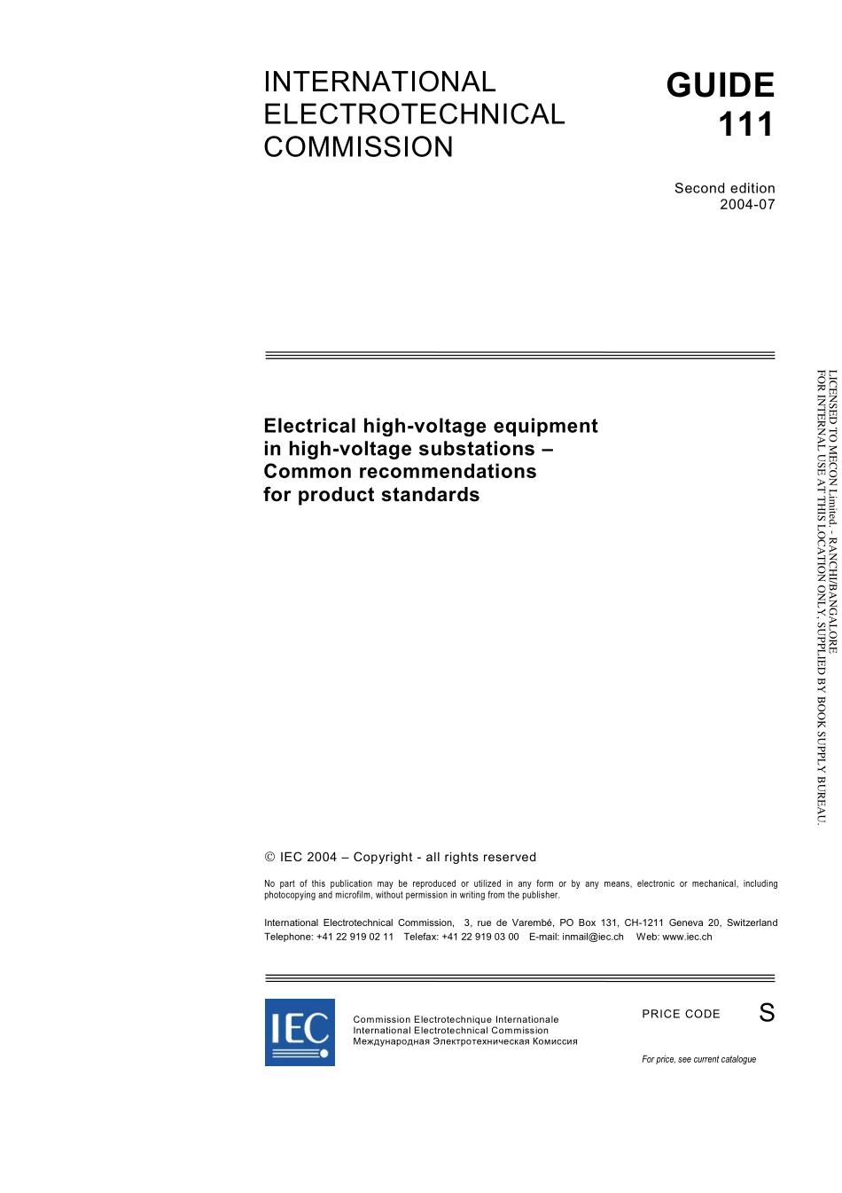 IEC_Guide_111-2004.pdf_第3页