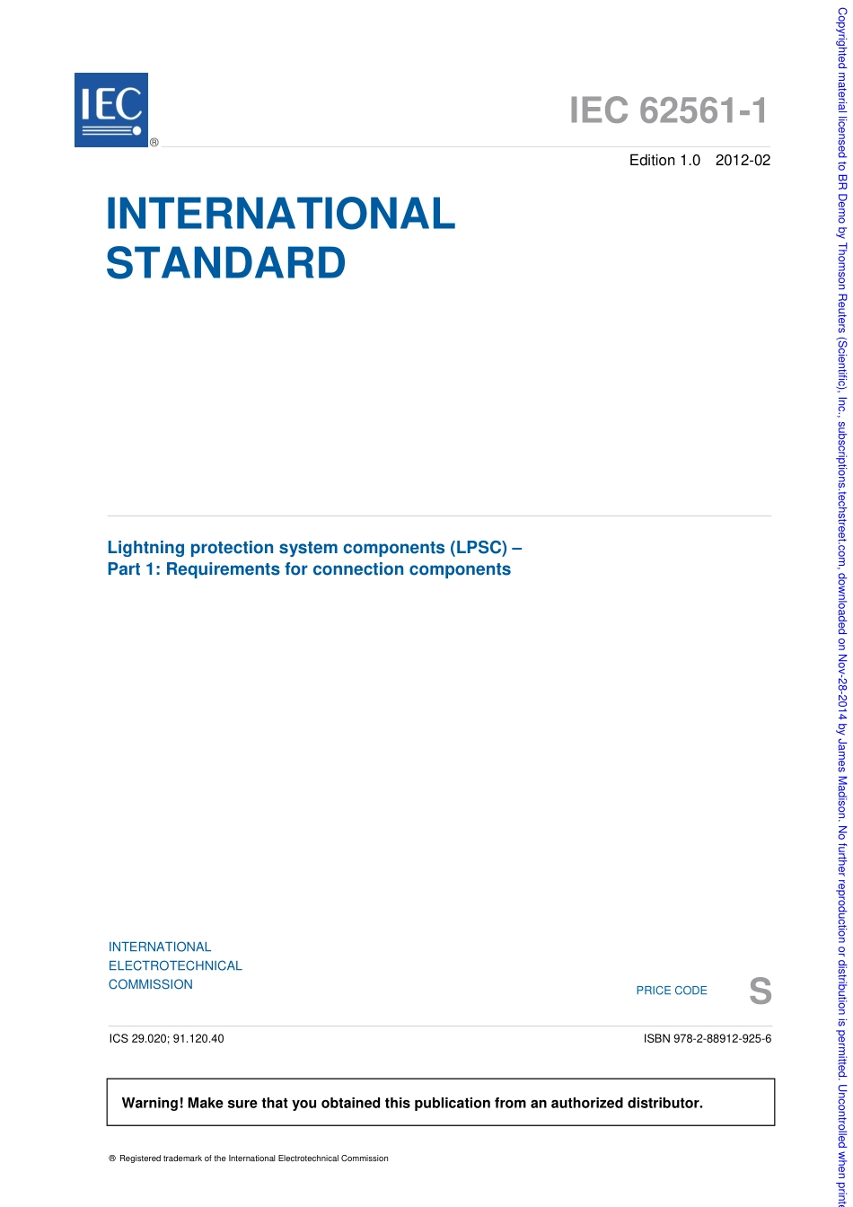 IEC_62561-1-2012.pdf_第3页