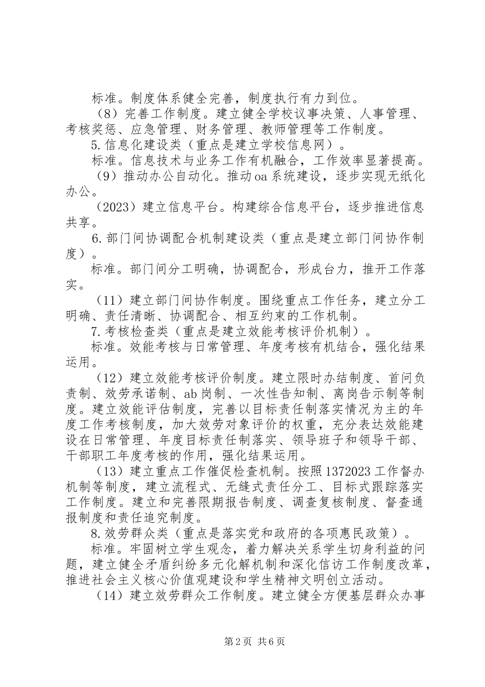 2023年小学基础工作情况自查报告.docx_第2页