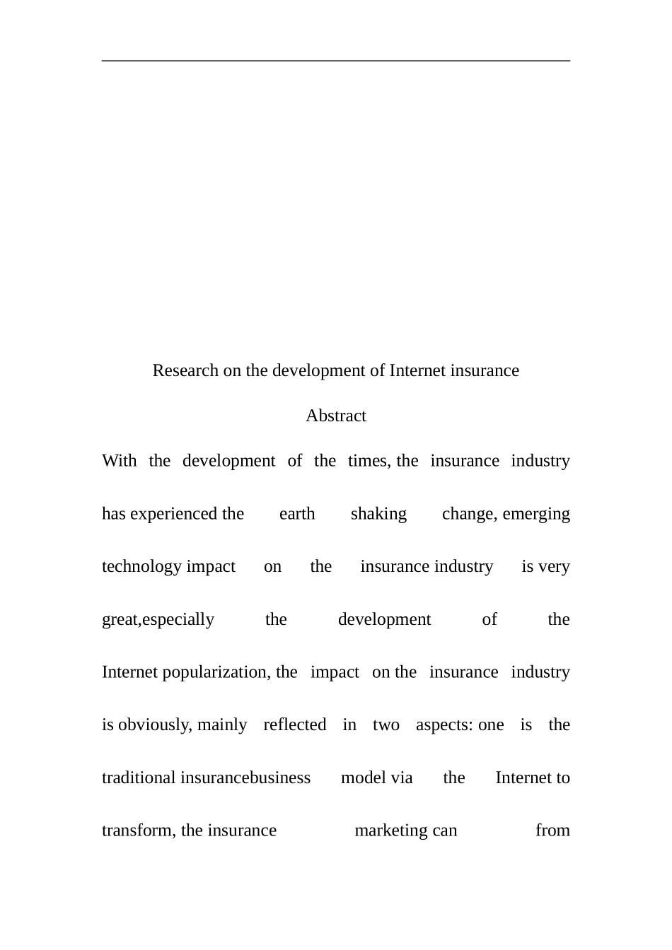 互联网保险发展研究 工商管理专业.doc_第3页