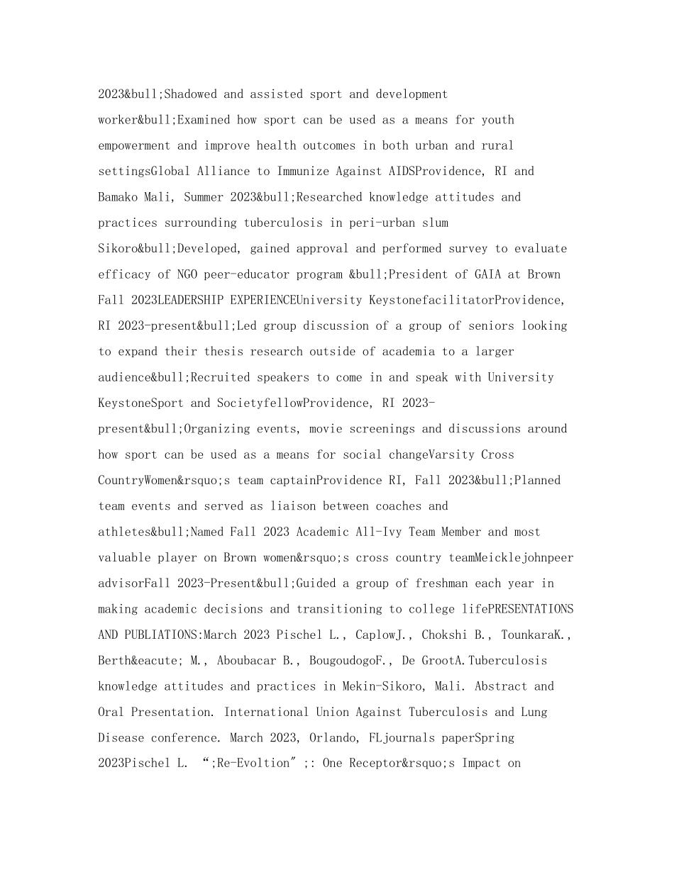 2023年病理研究人员英文简历模板.docx_第2页