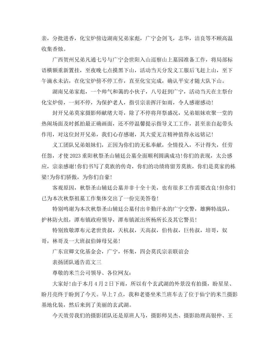 2023年表扬团队通告.docx_第3页