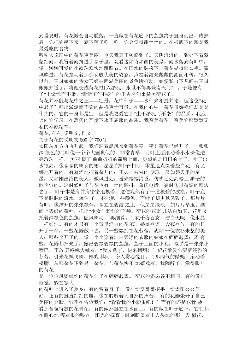 2023年种花生作文6字5篇.docx_第2页