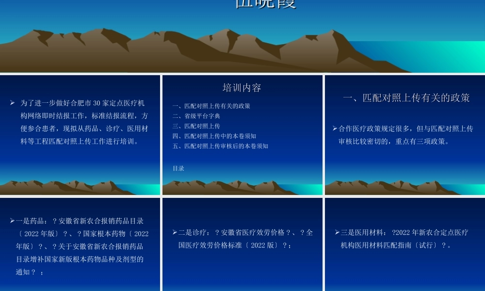 2023年合肥市培训（教学课件）.ppt