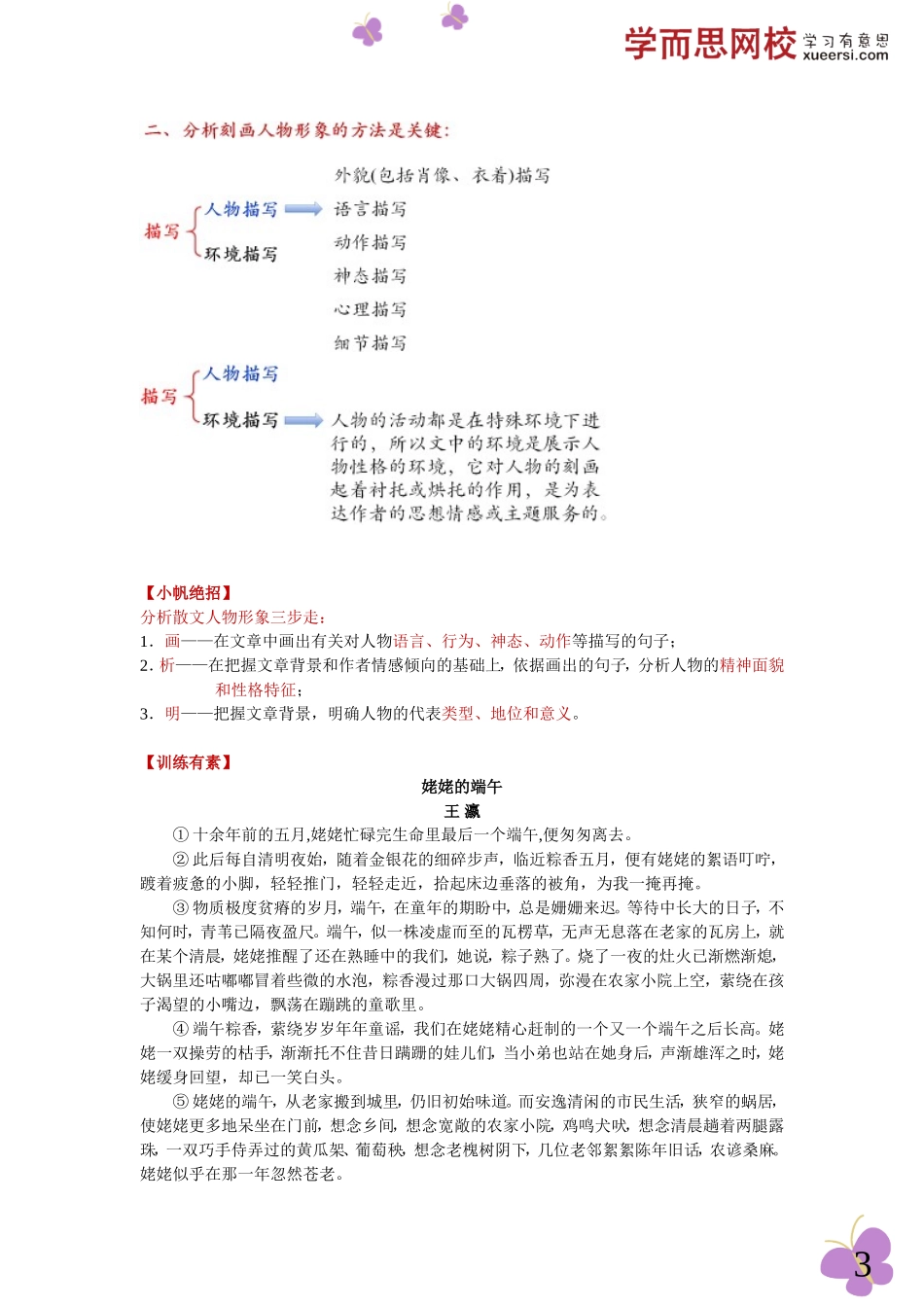 散文：分析人物形象.doc_第3页