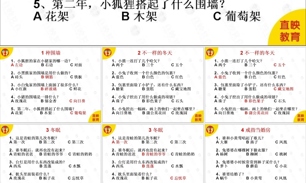 快速阅读十一字问题.ppt