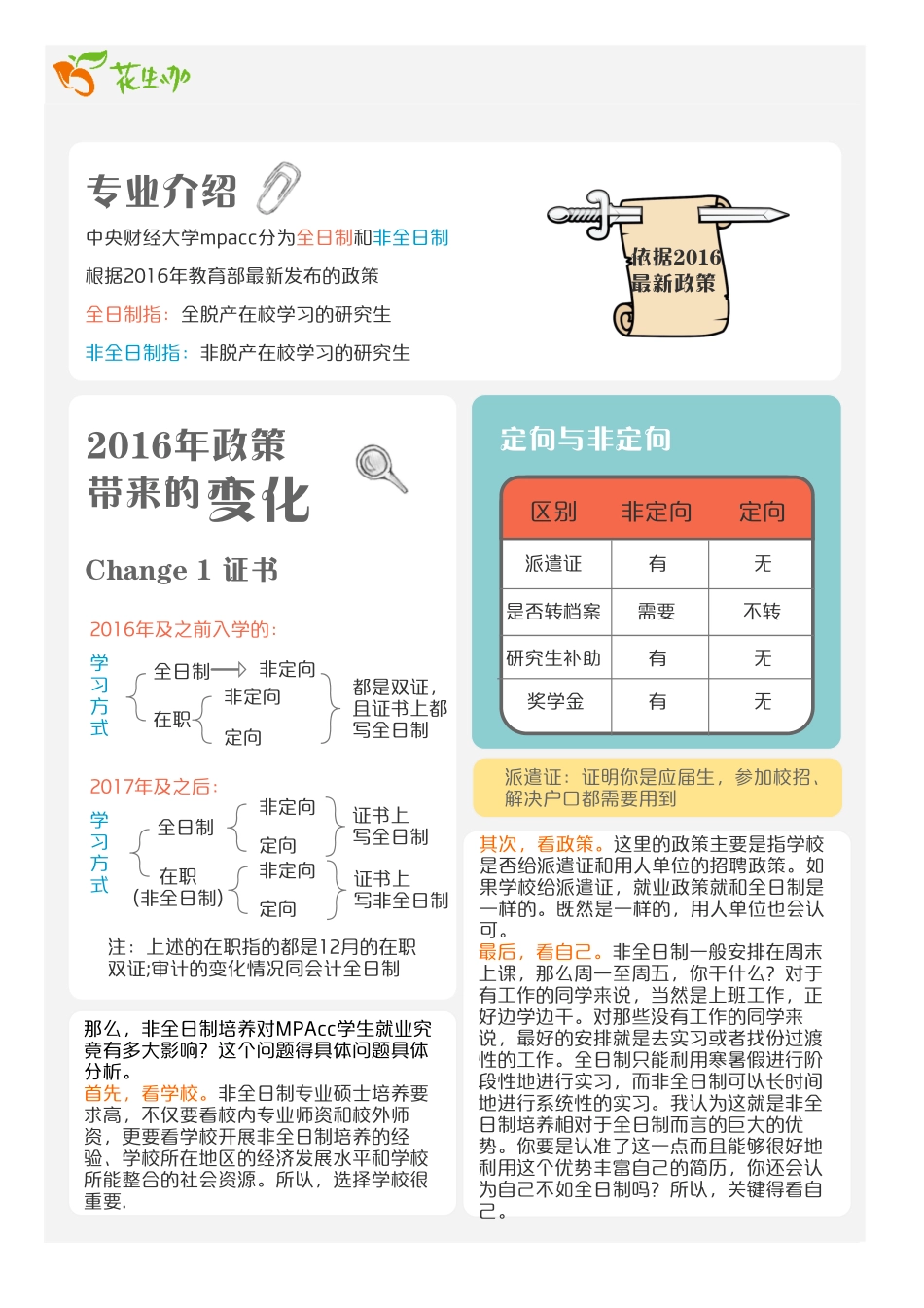 2017年中央财经大学会计硕士审计硕士报考全攻略.pdf_第2页