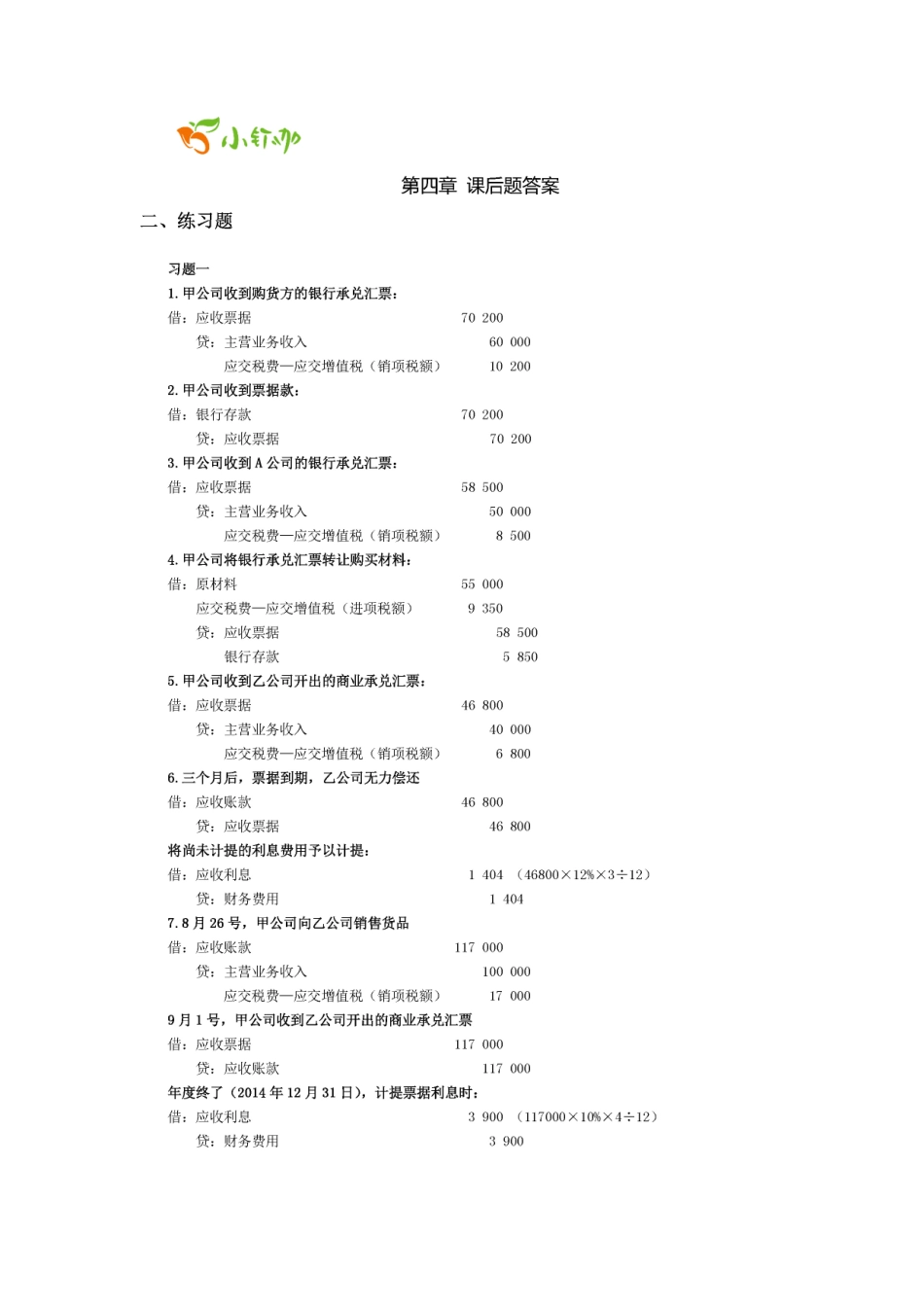 2017.10.12中级财务会计课后题答案.pdf_第3页