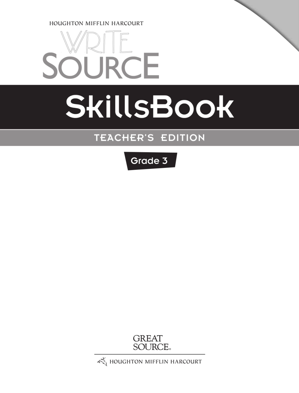 SkillsBook Teacher's Edition g3.pdf_第2页