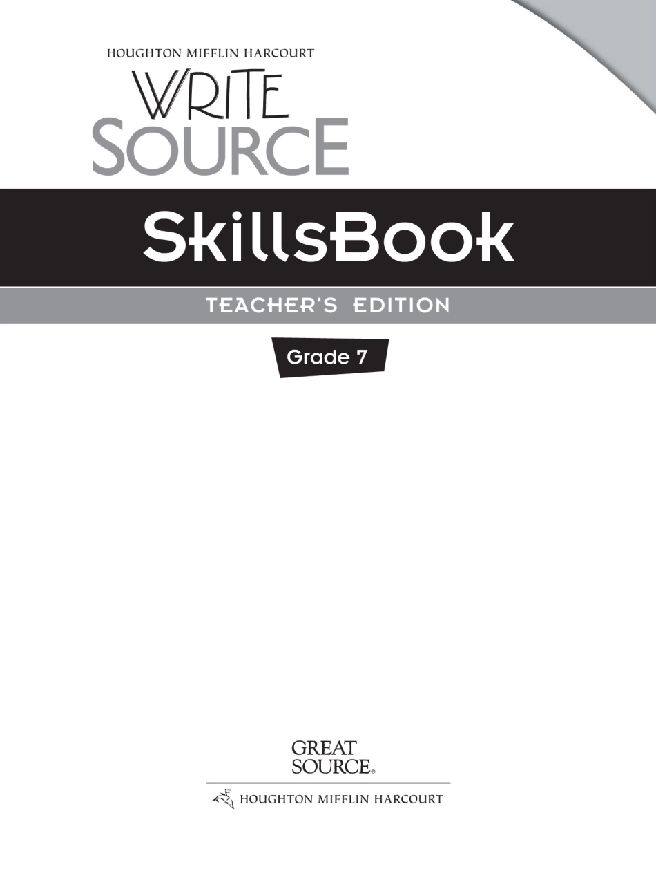 SkillsBook Teacher's Eidtion 7.pdf_第2页