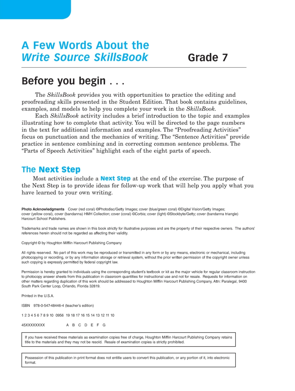SkillsBook Teacher's Eidtion 7.pdf_第3页