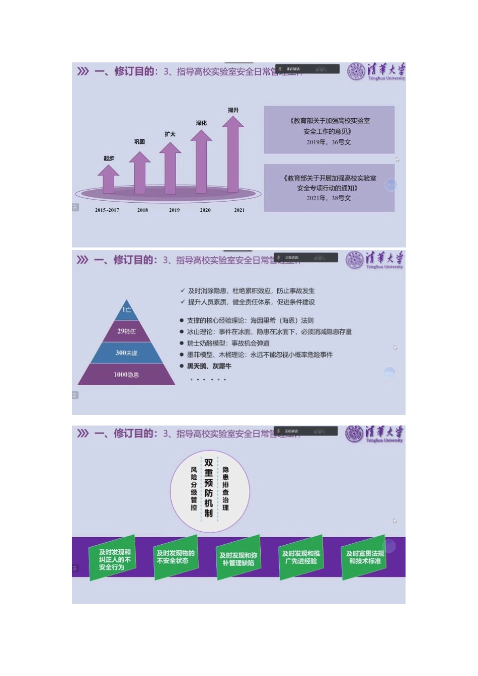 20220419-高校实验室安全检查项目表（2022年）条目解读-清华大学-艾德生.docx_第3页