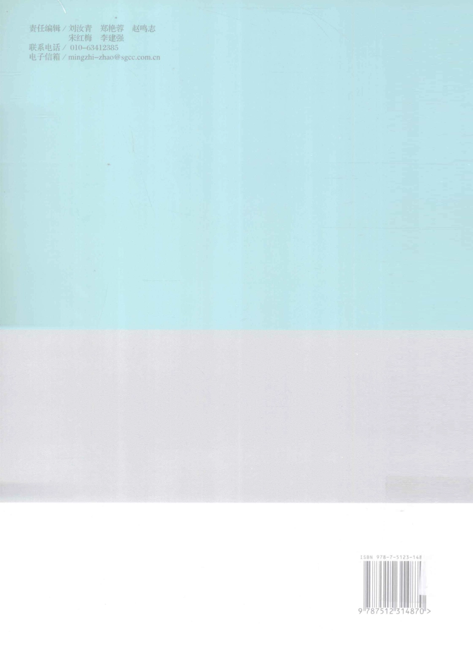 电力设计专业工程师手册 火力发电部分 电控篇.pdf_第3页