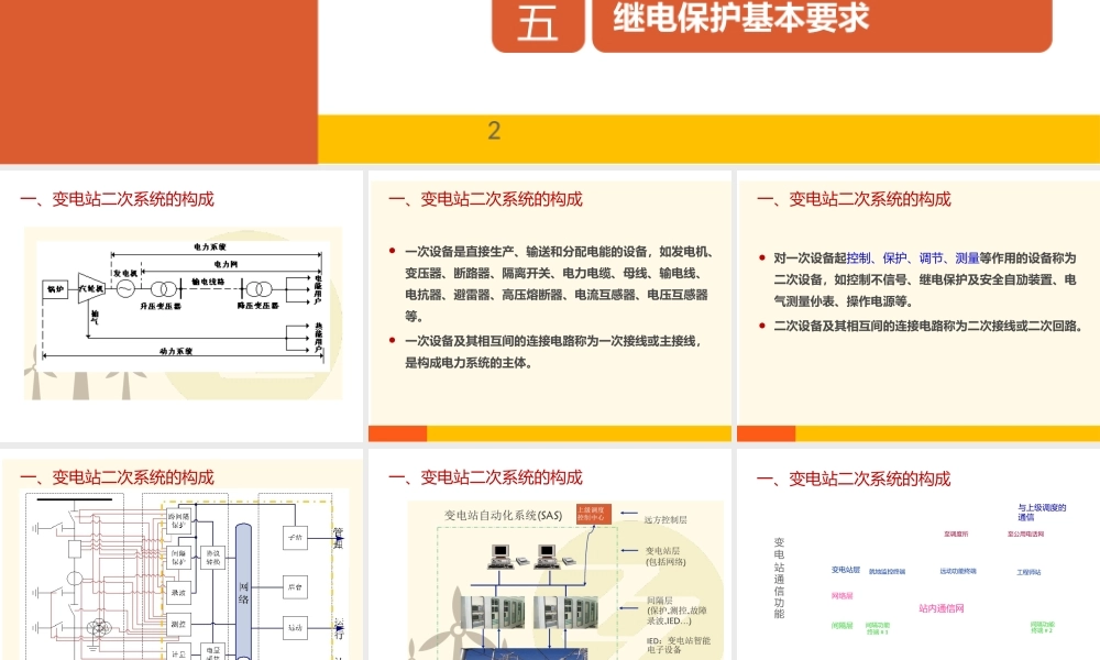 01.变电二次基本概念.pptx