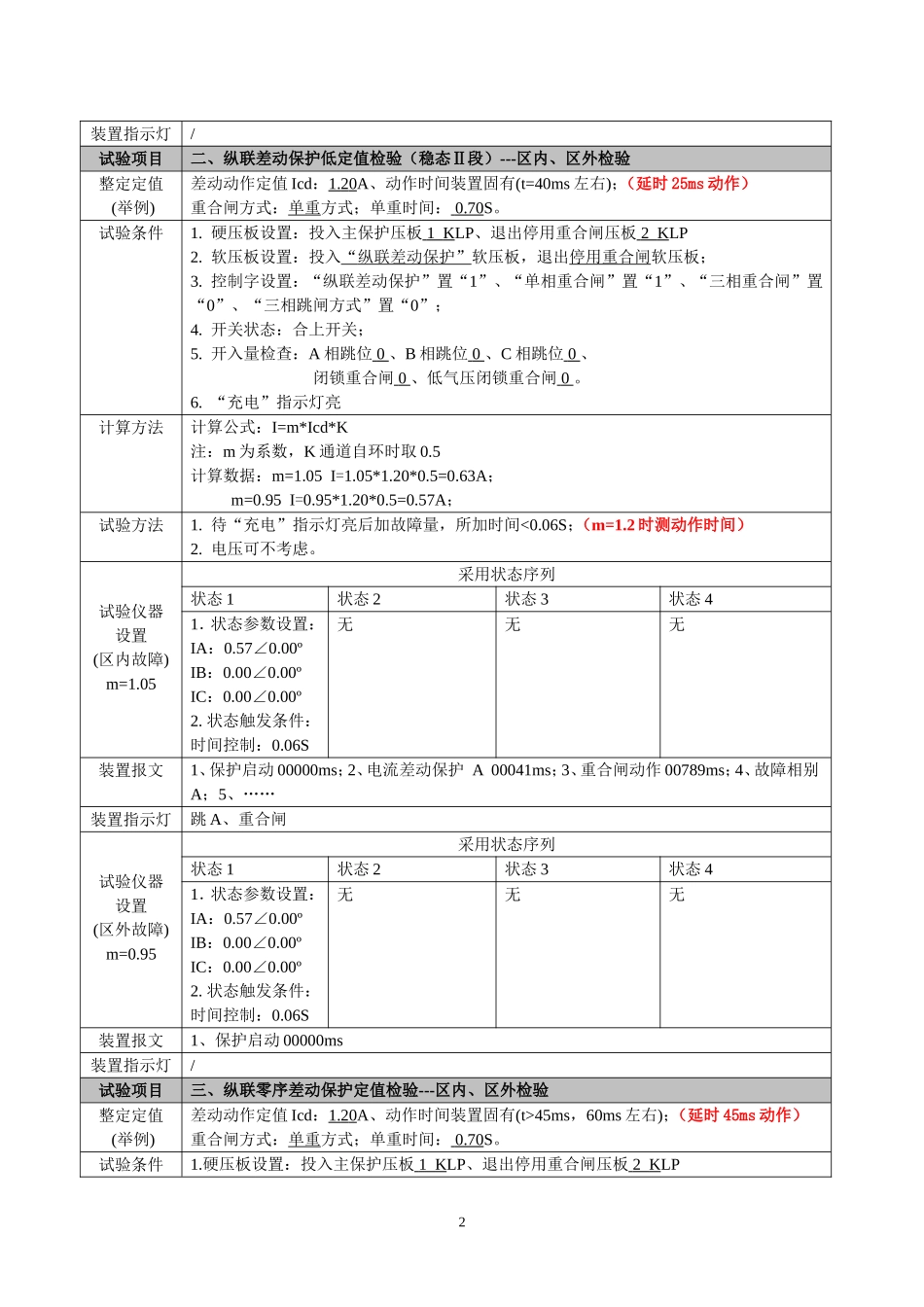 RCS-931GMV保护装置实用调试方法.doc_第2页
