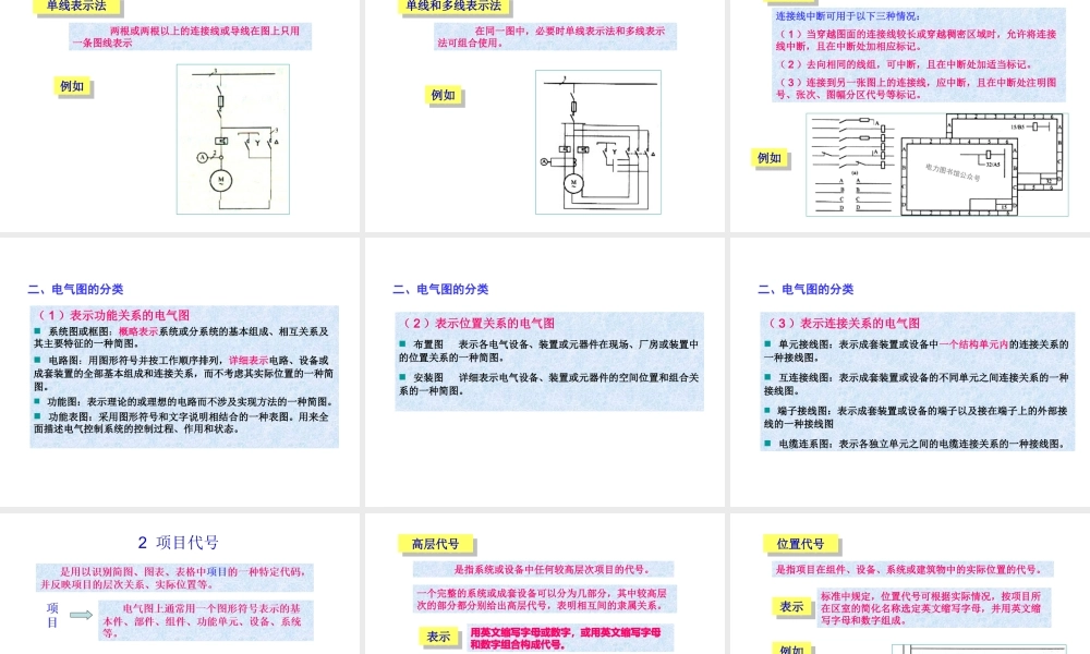 一次、二次回路讲解.ppt