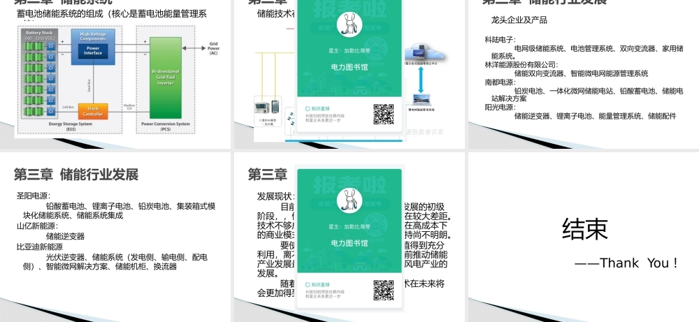 储能技术基础.pptx