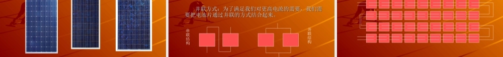 光伏组件基本知识培训.ppt