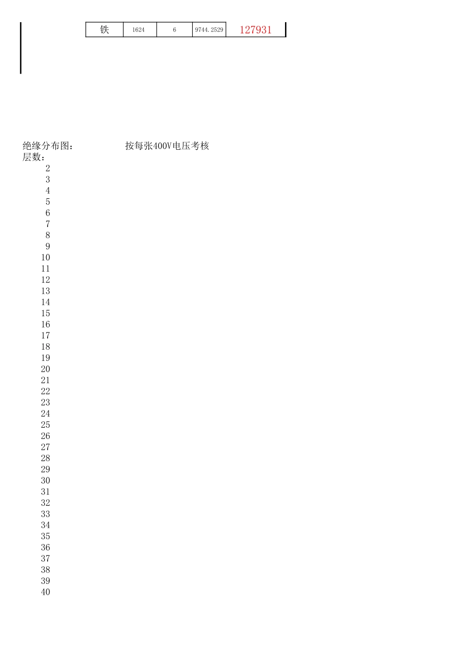 电力变压器选型计算单.xls_第3页