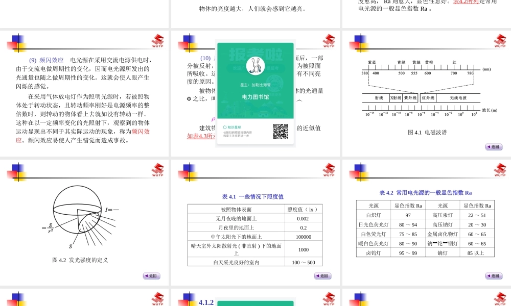 建筑电气照明技术.ppt