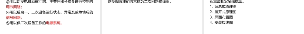 国家电网 断路器控制回路知识培训教材.ppt