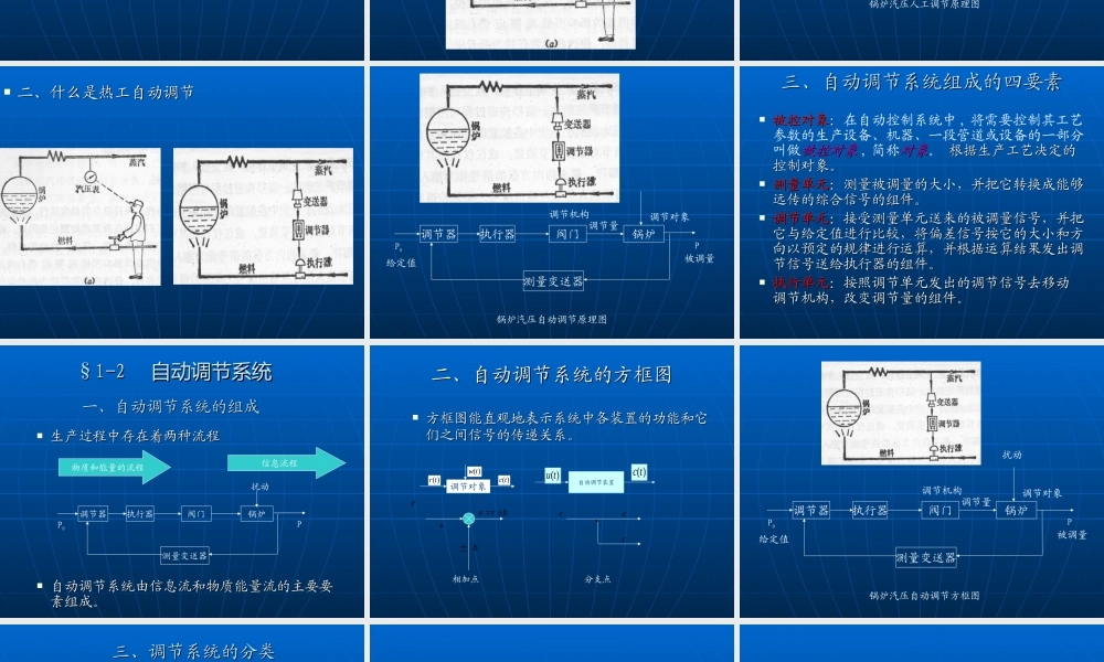 热工过程自动调节.ppt