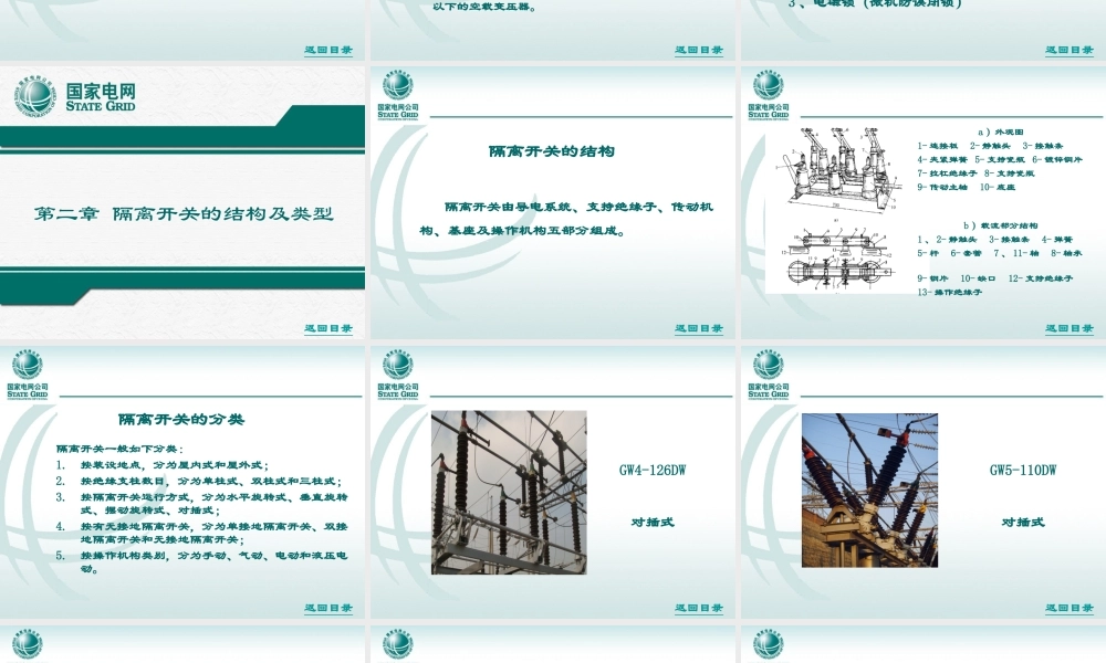 隔离开关课件.ppt