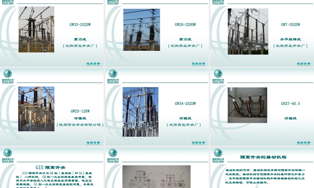 隔离开关课件.ppt